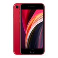 thumbnail image 2 of Apple iPhone SE (2nd Gen) 64GB, Red - Fully Unlocked - Certified Refurbished, 2 of 5