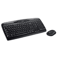 thumbnail image 1 of Logitech Wireless Combo - MK320, 1 of 6