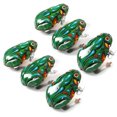 thumbnail image 1 of Jumping  Toy,  Wind Up Toy Fun  For Kids For Indoor Outdoor, 1 of 7