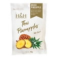 thumbnail image 1 of 40g Thai Pineapple - H&H Healthy & Happy, 1 of 5