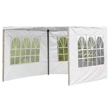EGNMCR Outdoor Scenes Decorations Outdoor Tent Cloth 210D Oxford Cloth Rainproof Shade Cloth 9Meters A tent
