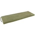 thumbnail image 1 of Coussin de Banc en Microsuède de 60 Po sur 19 Po, 1 of 1