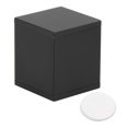 thumbnail image 4 of DYNWAVECA Chalk Holder Accessories,Square Pool Cue,Chalk Holder,Aluminium Alloy Mini Portable Case,Box for Practical Tool,Pool Billiard Black, 4 of 10