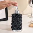 thumbnail image 2 of Aodebiao Automatic Touchless Hand Sanitizer Dispenser Refillable Pump Bottle for Bathroom Kitchen Office - Leakproof No-Spill Design with Smooth Dispensing for Soap Lotion Shampoo, 2 of 6