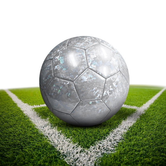 Sports Essential For Football Lovers Size 5 Outdoor Soccer Ball Football Training League Outdoor Training Equipment Size 5 Football For Team Matches Football Training League Outdoor Sports Classic Si