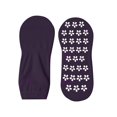 thumbnail image 1 of Women‘s Non Slip Socks With Mesh Design For Fitness  Dance And Yoga, 1 of 3