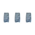 thumbnail image 4 of Youkk Warmth And Style Combined In Plush Over Knee Socks Wide Application Gift Idea light blue 3Set, 4 of 6
