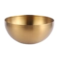 thumbnail image 2 of Stainless Steel Mixing Bowl Metal Bowl For Mixing Large Stainless Steel Bowl For Salad, 2 of 6