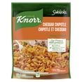 thumbnail image 2 of Plat d'Accompagnement de Pâtes Knorr Sidekicks Pâtes chipotle et cheddar, 2 of 7