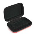 thumbnail image 4 of Étui de Transport Antichoc EVA pour Pochette USB; Sac de Protection pour Câble de Rangement d'Écouteurs, 4 of 9