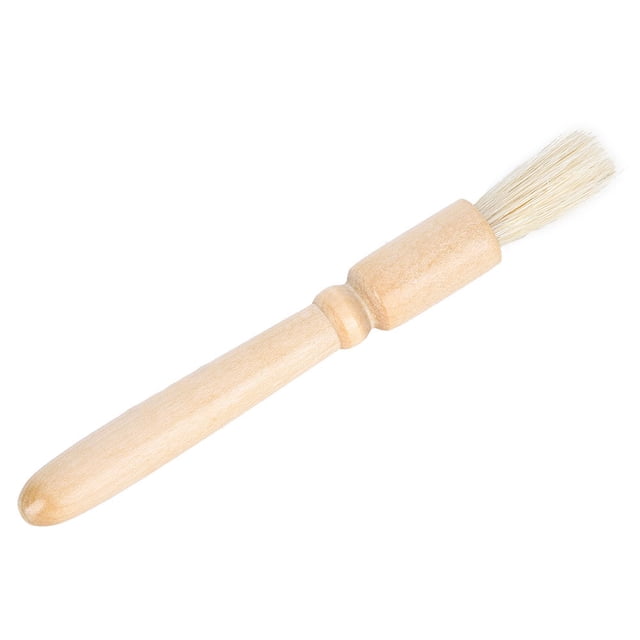 Brosse à Poudre pour Moulin à Café, Brosse de Nettoyage pour Moulin à Café Technologie Révolutionnaire