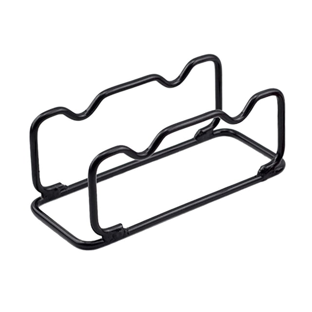 jinwen Dumbbell Rack Barbell Storage Stand Equipment Weight Lifting L