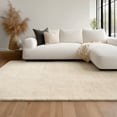 thumbnail image 1 of ECARPET Argo Machine Washable Shag Area Rug, Non-Slip Plush Carpet for Living Room & Bedroom, 1 of 9