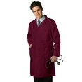 thumbnail image 2 of Adar Universal Mens Lab Coats - Classic 39" Lab Coat, 2 of 7