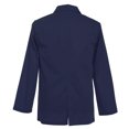thumbnail image 3 of Manteau de Laboratoire de Consultation pour Hommes de 31 Po, 3 of 4