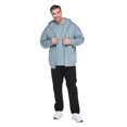 thumbnail image 2 of George Big Men's Stretch Crew Neckline Tee, 2 of 6