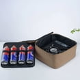 thumbnail image 1 of Camping Stove Carry Bag Protective Storage Case for Outdoor Camping and Travel, 1 of 6