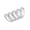thumbnail image 1 of Yingyy 3-In-1 Teeth Retainer Tooth Aligners Trays Invisible Braces Smile Straighten Corrector Mouth Guard, 1 of 9
