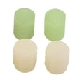thumbnail image 4 of Bgsha 8pcs Universal Fluorescent Luminous Tire Valve Stem Covers Car Tire Valve Cap, 4 of 9