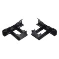 thumbnail image 3 of Xingzhi 20pack/lot Convenient Solar Panel Water Drainage Clip Easy Installation High And Low Temperature 35mm 1Set, 3 of 6