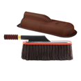 thumbnail image 4 of Car Duster Dusting Tool Mop Brush for Home Kitchen Automotive Truck , Coffee with Box, 4 of 10
