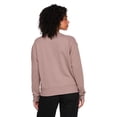 thumbnail image 3 of George Women's Graphic Sweatshirt, 3 of 4