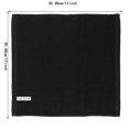 thumbnail image 2 of Dish Cloths Soft And Absorbent Dish Rags Dish Cloths For Washing Dishes Towels 12 X 12 Inches Towel Loops for Hanging Absorbent Dish Towels for Kitchen Kitchen Clothes Christmas Towels Cheese Kitchen, 2 of 3