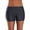 Grey, variant on Charmo Women Swimsuit Bottom Tummy Control Swimming Shorts Solid Swim Trunks