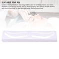 thumbnail image 4 of Brow Stencil Stickers, 100 Sheet Disposable Safe Hygienic Eyebrow Template Stickers, for Microblading Artist with Shaping Positioning Adhesive, for All Face Shapes, 4 of 7