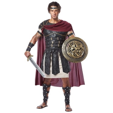 Men's Roman Gladiator Costume