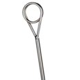 thumbnail image 2 of Baohd Contemporary Table Number Holder Photo Stand for Trendy Hotel Settings Silvery 15cm 1Set, 2 of 6