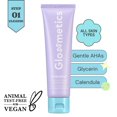 thumbnail image 1 of Glossmetics Daily Reset Clarifying Gel Cleanser, 1 of 7