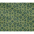 thumbnail image 4 of oneOone Cotton Flex Fabric Geometric Block Decor Fabric Printed BTY 40 Inch Wide, 4 of 4