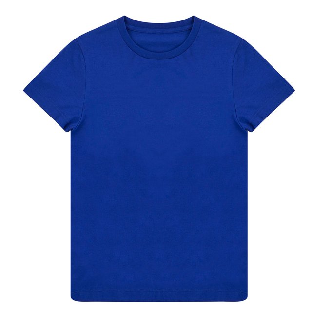 Skinni Fit T-Shirt Durable pour Adultes