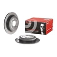 thumbnail image 2 of BREMBO Brake Rotor for 2007-2015 Mini Cooper - 08916321C02, 2 of 2