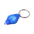 thumbnail image 4 of TFixol10 Pcs Mini Portable LED Light Flashlight Keychain Ultra Bright Key Ring Emergency Camping Lamp Light Torch, 4 of 7