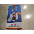 thumbnail image 2 of Gemmy Paw Patrol Skye Merry Christmas with Present Light Up Airblown Inflatable, 2 of 4