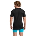 thumbnail image 3 of Jockey sous-Vêtement Classique Col Rond pour Homme Grand - Lot de 2, 3 of 5