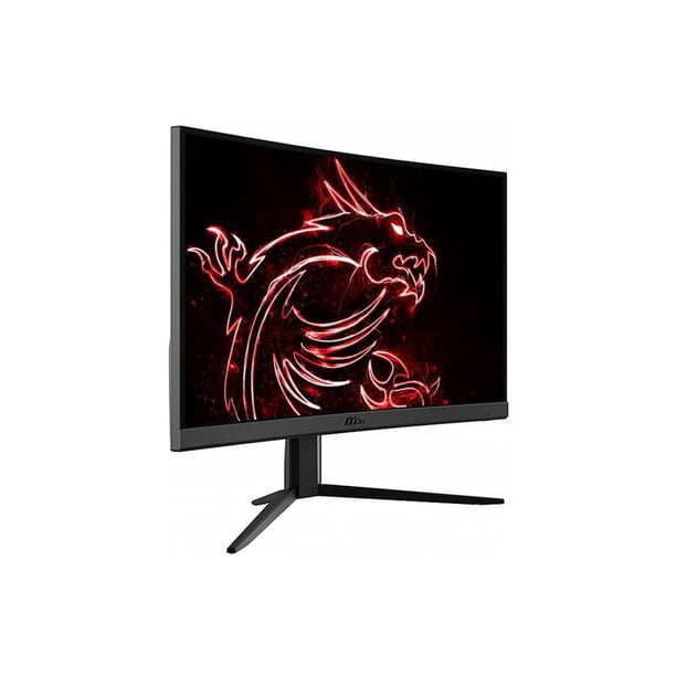 MSI Optix G24C 23.6
