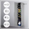 thumbnail image 2 of Prepac Armoire de rangement étroite HangUps de 15 po, 2 of 9