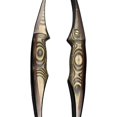 thumbnail image 4 of Southland Archery Supply Gravity 64" Hunting Longbow, 4 of 4