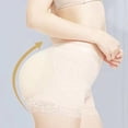 thumbnail image 4 of Birdeem Pantalons de Beauté pour Femmes Taille Mi-Haute Respirants Sculptants, 4 of 5