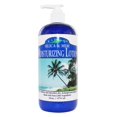 thumbnail image 2 of Eidon Ionic Minerals - Silica & MSM Moisturizing Lotion - 16 fl. oz., 2 of 4