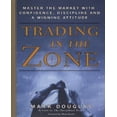thumbnail image 1 of Trading in the Zone par Douglas, Mark/ Hartle, Thom (FRW), 1 of 2