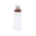 thumbnail image 2 of Chmadoxn Kitchen Gadgets, Kitchen Accessories, Condiment Squeezing Bottles 11 Ounces With Flip Top Hot Condiment Bottles Squeezing For Condiments Oil Icing Liquids Condiment Squeeze Bottles, 2 of 7