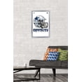 thumbnail image 3 of NFL Dallas Cowboys - Casque anti-goutte 20, 3 of 4