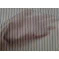 thumbnail image 3 of oneOone Cotton Cambric Fabric Shadow Stripe Decor Fabric Printed BTY 56 Inch Wide, 3 of 3