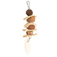 thumbnail image 2 of Bird Hanging Toy,Bird Chew Toy Hand Bird Chew Toy Bird Bite Toy Effortless Installation, 2 of 12