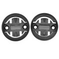 thumbnail image 3 of Bike Computer Holder, Aluminum Alloy Plastic Bicycle Stopwatch Support Mount Holder Bracket for Bryton, 3 of 7
