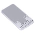 thumbnail image 4 of Cell Phone Stand,Phone Stand Foldable Portable Desktop Phone Holder Phone Stand Professional Grade, 4 of 9
